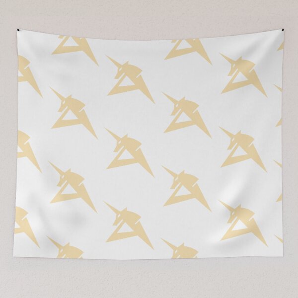 Item preview, The Pastel Yellow Devil designed and sold by hhoop.