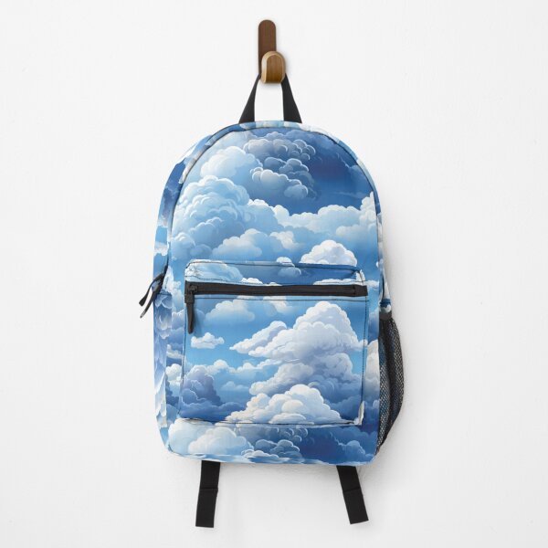 Item preview, Heavenly Skies designed and sold by PatternCabinet-.