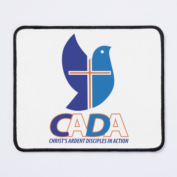 Item preview, Christ's Ardent Disciples in Action Official Logo 1 designed and sold by artjuniverse.