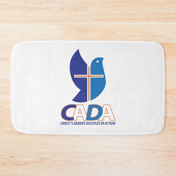 Item preview, Christ's Ardent Disciples in Action Official Logo 1 designed and sold by artjuniverse.