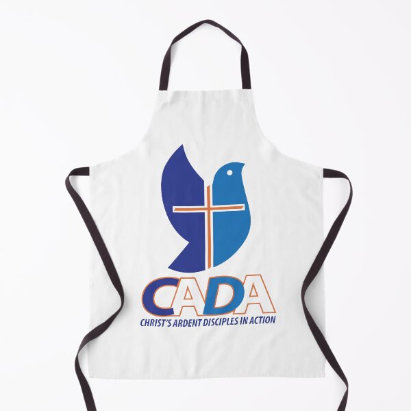 Item preview, Christ's Ardent Disciples in Action Official Logo 1 designed and sold by artjuniverse.