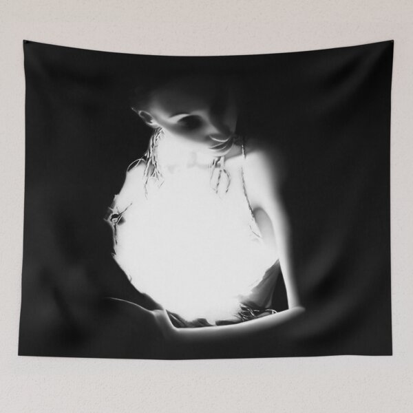 Item preview, The Invisible Sun designed and sold by Jaeda DeWalt.
