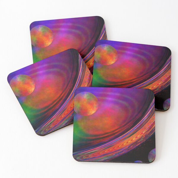 Item preview,  Outer Limits-Available As Art Prints-Mugs,Cases,Duvets,T Shirts,Stickers,etc designed and sold by born30.