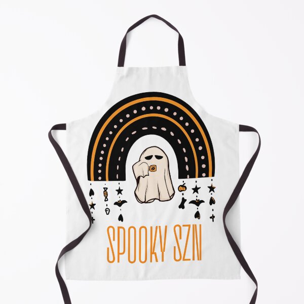 Item preview, Spooky SZN designed and sold by Oreo2020 Creations.
