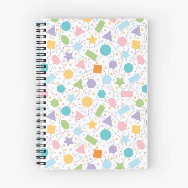 Item preview, Colorful Lines and Shapes designed and sold by NancyDzines.