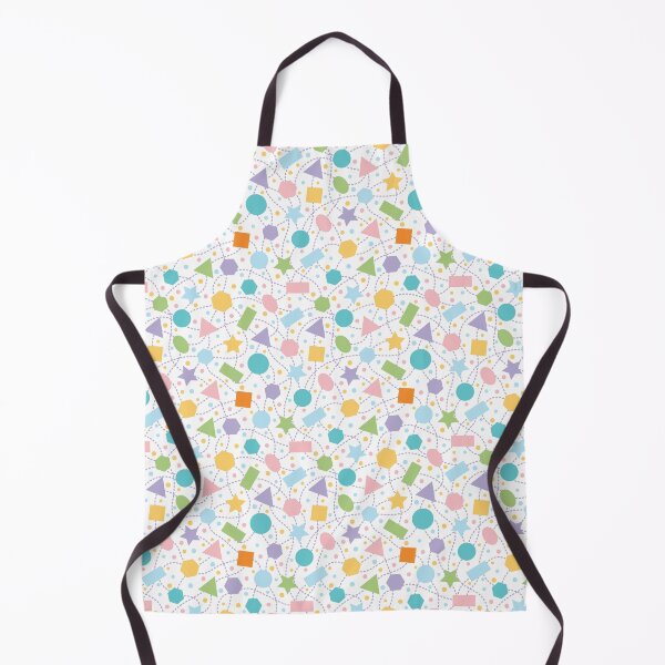 Item preview, Colorful Lines and Shapes designed and sold by NancyDzines.