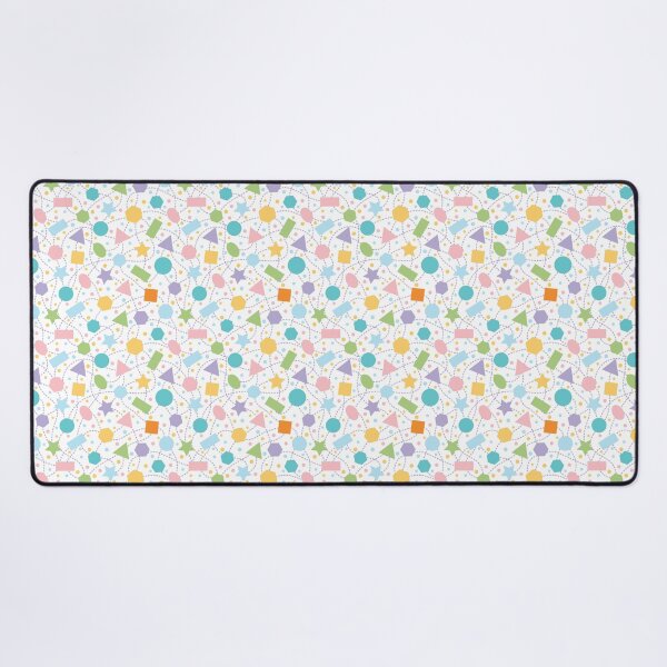 Item preview, Colorful Lines and Shapes designed and sold by NancyDzines.