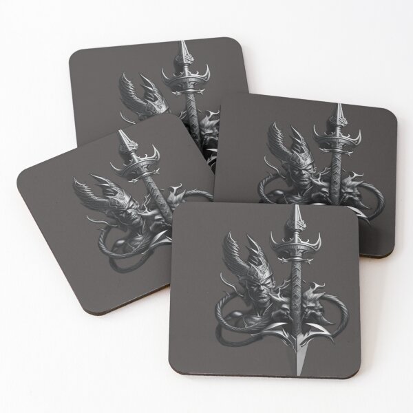 Item preview, King's Spear designed and sold by Goolker.