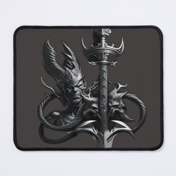 Item preview, King's Spear designed and sold by Goolker.