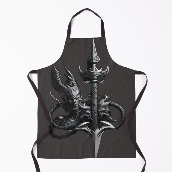 Item preview, King's Spear designed and sold by Goolker.