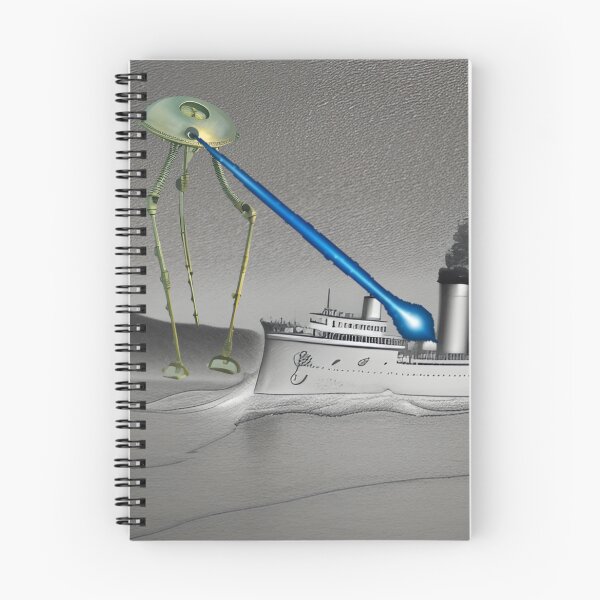 Item preview, Alien onslaught  designed and sold by Glenbobagins.