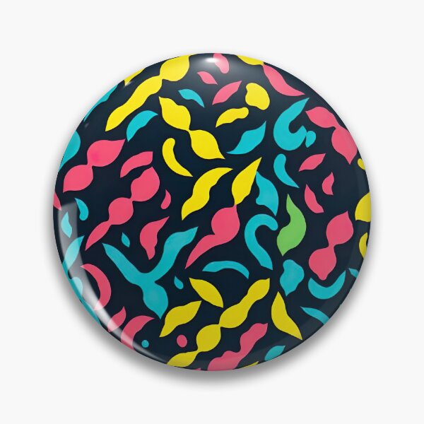 Item preview, Tipo de diseño: oruga colorida. designed and sold by JUNPIN.