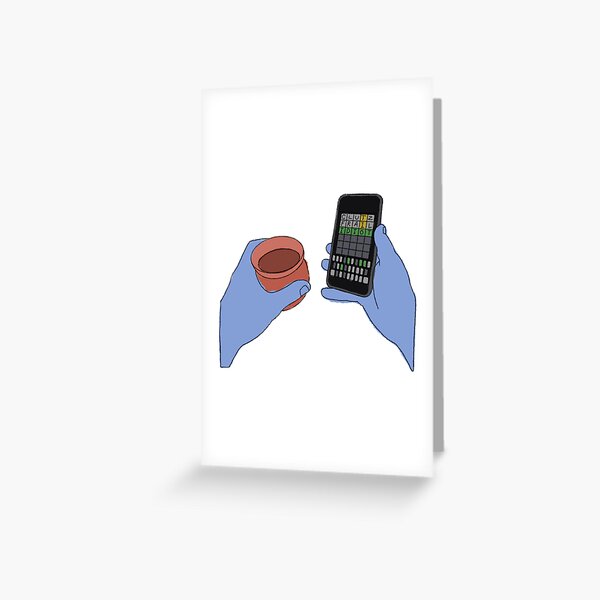 Vista previa del artículo con la obra «Palabra», diseñado y vendido por tim-durden.