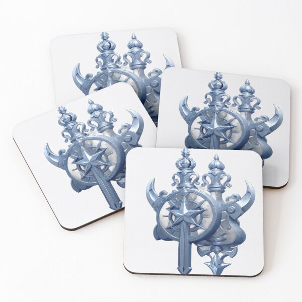 Item preview, Double Boom designed and sold by Goolker.