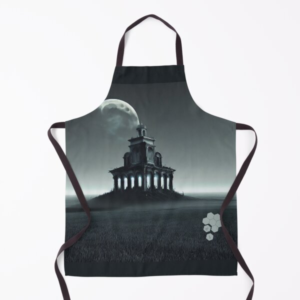 Item preview, Muted Meadows: Illuminated Mystery designed and sold by AwakenedAlchemy9.