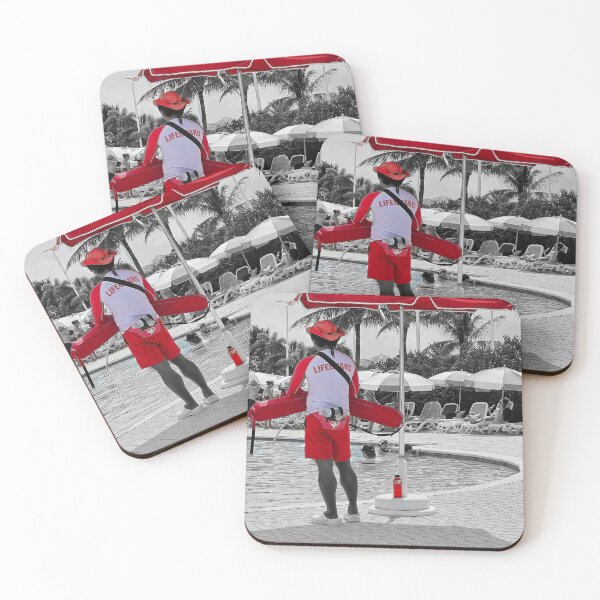 Item preview, The Lifeguard Station designed and sold by John  Kapusta.