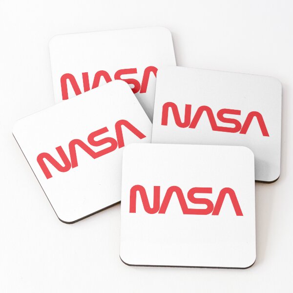 Item preview, NASA Worm designed and sold by Alwaysreadys.