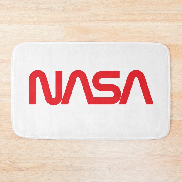 Item preview, NASA Worm designed and sold by Alwaysready!!!.