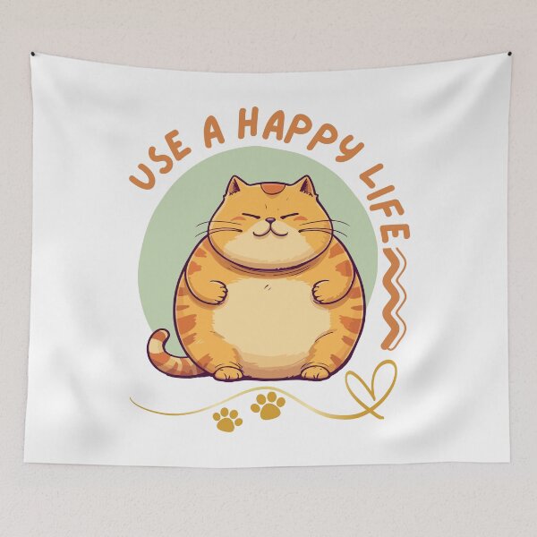 Item preview, Cat 26 designed and sold by ThanaDesign.