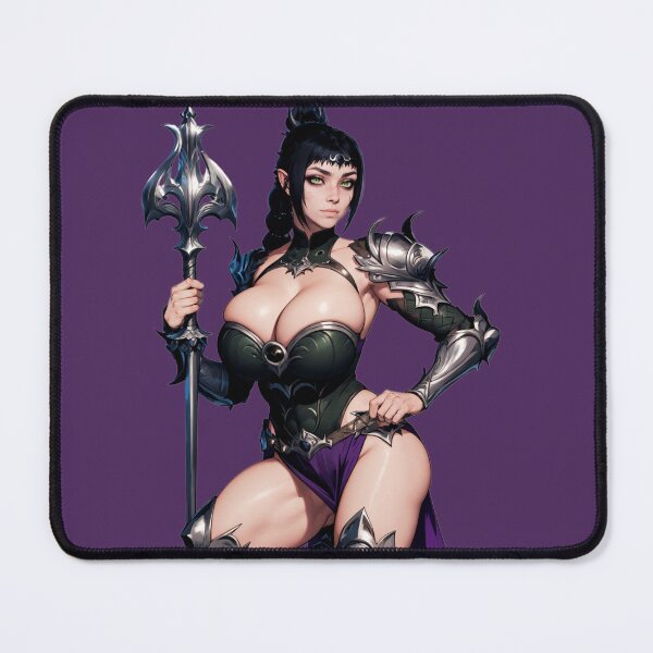 Item preview, Shadowheart  designed and sold by Dumoque.