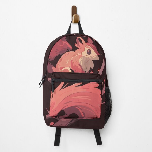 Item preview, Cute Red Tree Squirrel designed and sold by SweetClicks123.