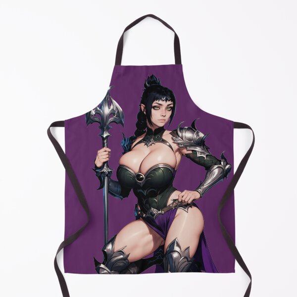 Item preview, Shadowheart  designed and sold by Dumoque.