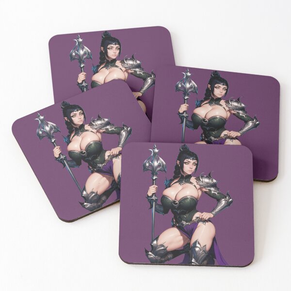 Item preview, Shadowheart  designed and sold by Dumoque.