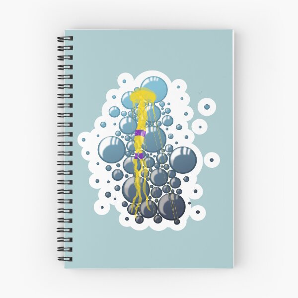 Item preview, Pride Jellyfish Intersex designed and sold by perpetuallyConf.
