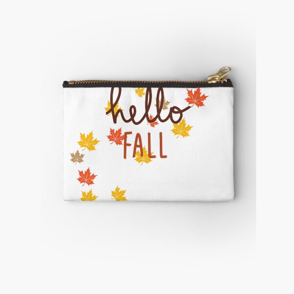 Item preview, Hello Fall designed and sold by Chenminhuang.