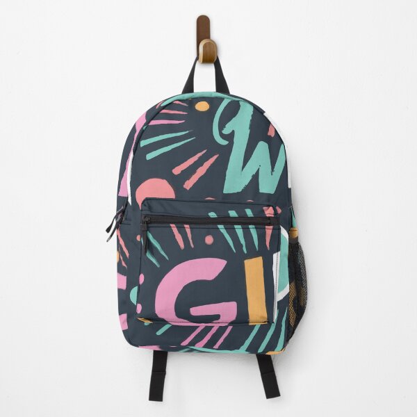 Item preview, Girls Who Code designed and sold by UrbanGraphixs.