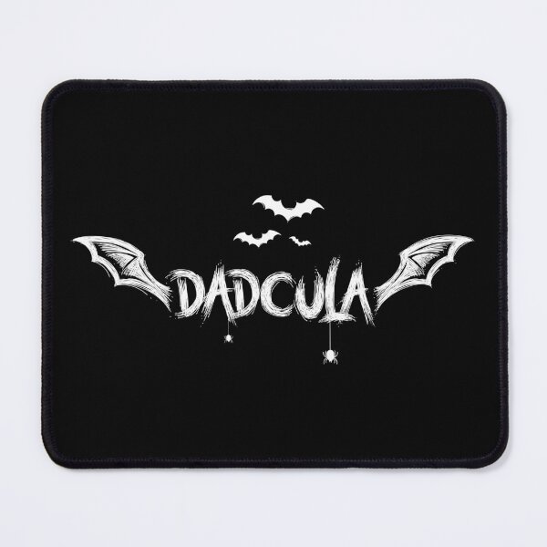 Item preview, Dadcula, Halloween, love my Dad, father day designed and sold by Tonsala.