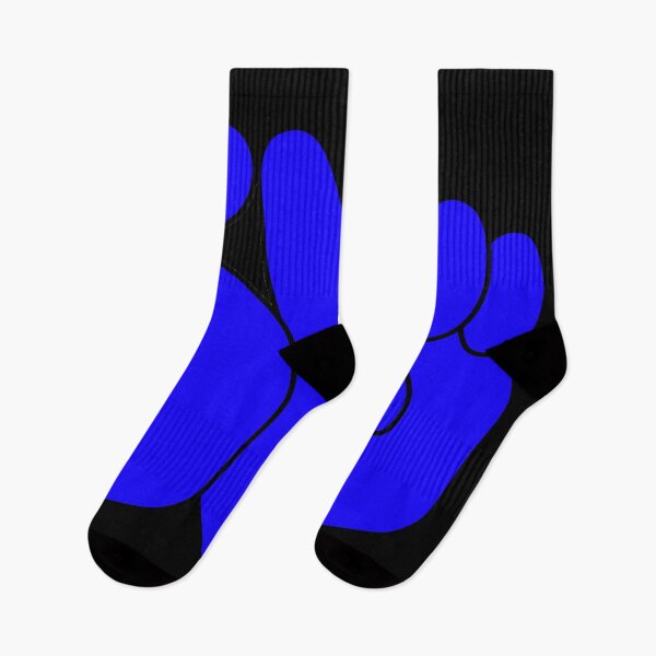 Item preview, Surf Gang Blue Hand Logo Merch designed and sold by eightwelve.