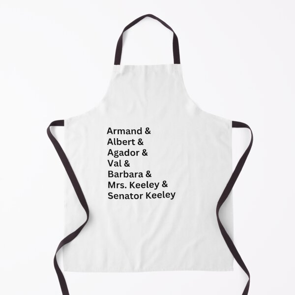 Item preview, The Birdcage Lineup designed and sold by spunkie-.