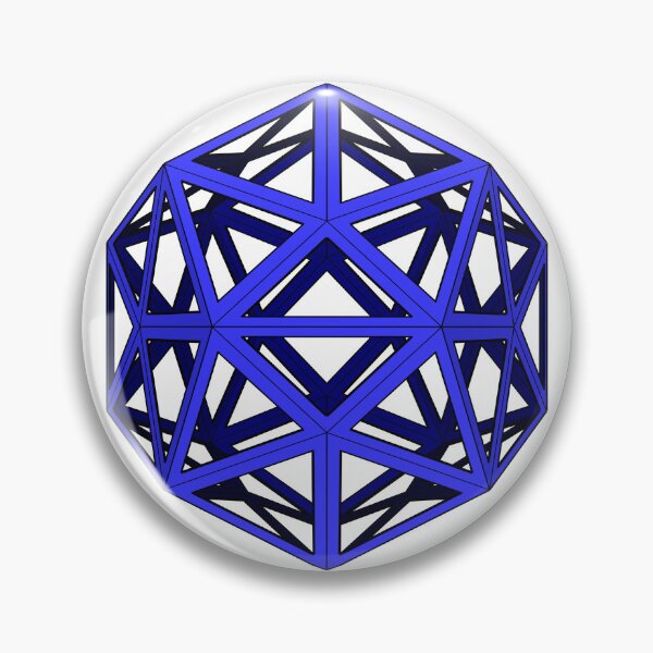 Item preview, gmtrx lawal f110 matrix dodecahedron designed and sold by Seni Lawal.