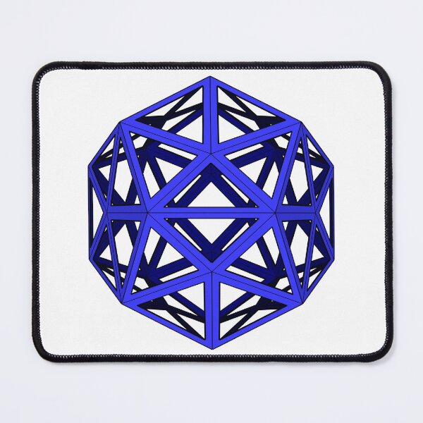 Item preview, gmtrx lawal f110 matrix dodecahedron designed and sold by Seni Lawal.