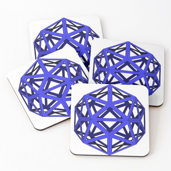 Item preview, gmtrx lawal f110 matrix dodecahedron designed and sold by Seni Lawal.