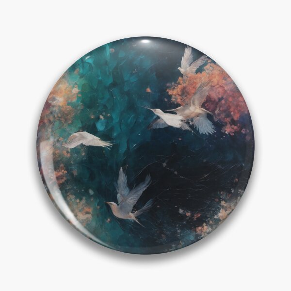 Item preview, Bird (100megapixels ultra-high-resolution 11584x9408px) designed and sold by EC-Artistry-Hub.