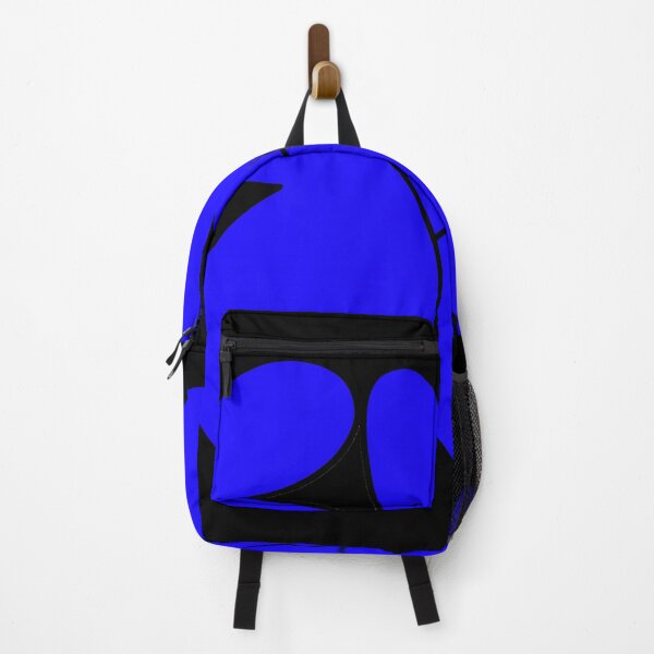 Item preview, Surf Gang Blue Hand Logo Merch designed and sold by eightwelve.