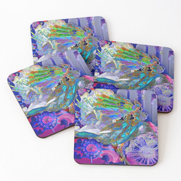 Item preview, In the Veil designed and sold by Angela Mayotte.