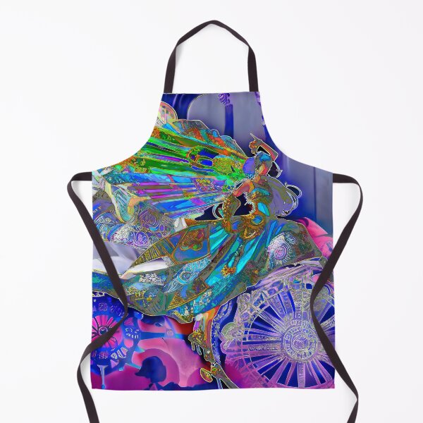 Item preview, In the Veil designed and sold by Angela Mayotte.