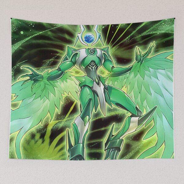 Item preview, Nemeses Corridor designed and sold by Black Saiyan Magician's Merchandise.