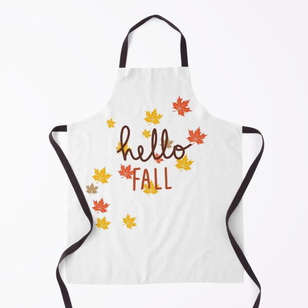 Item preview, Hello Fall designed and sold by Chenminhuang.