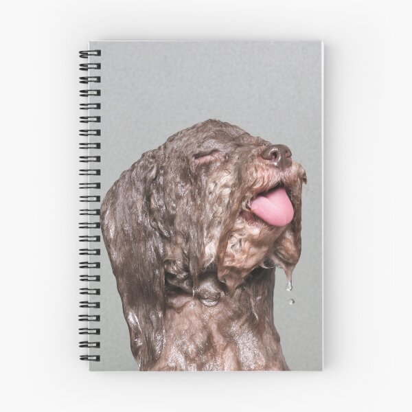 Item preview, Britney, Wet Dog designed and sold by SophieGamand.