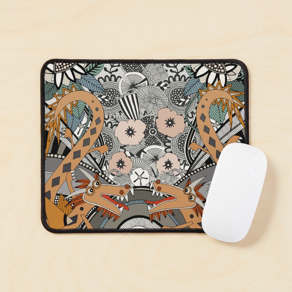 Item preview, Mouse Pad designed and sold by scrummy.