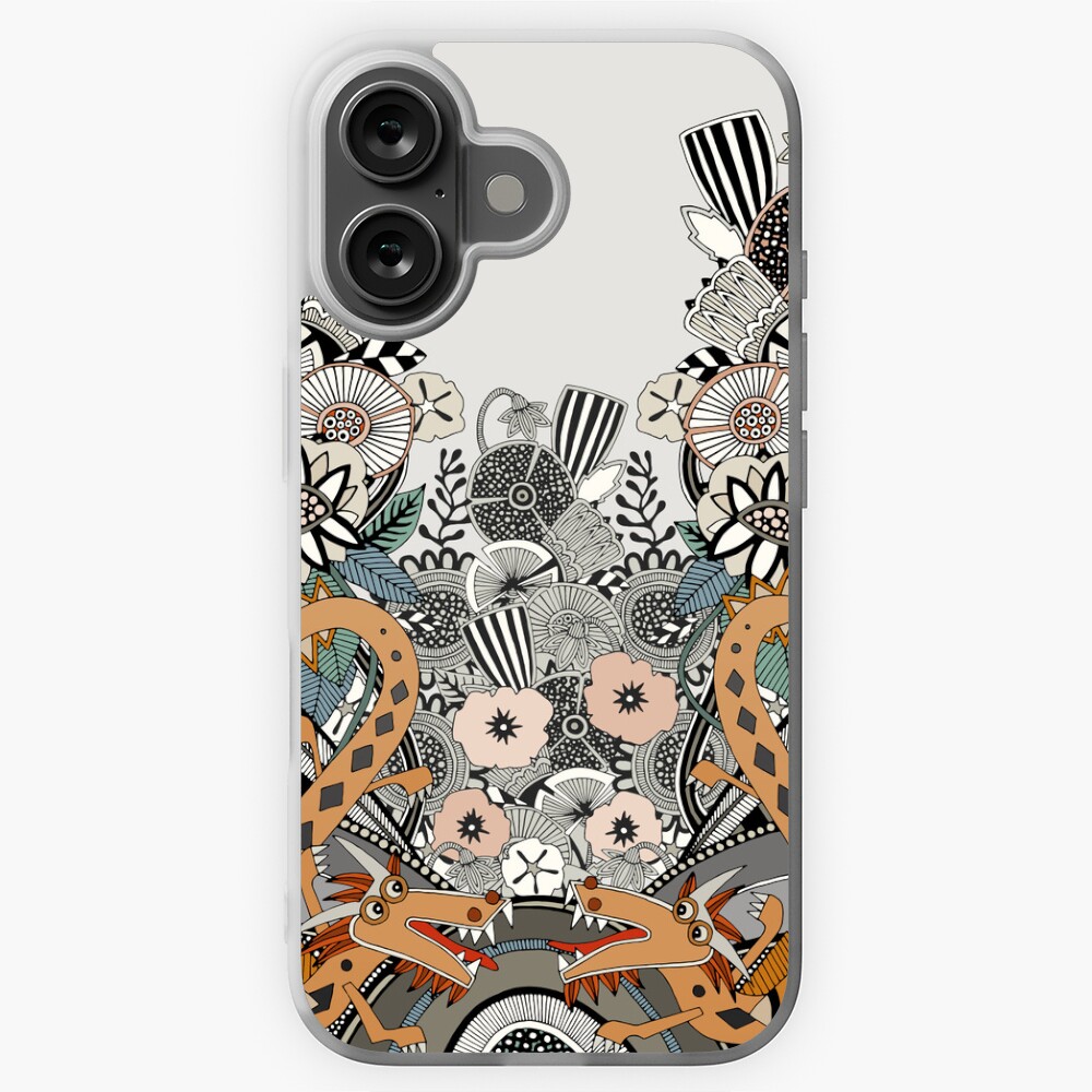 Item preview, iPhone Soft Case designed and sold by scrummy.