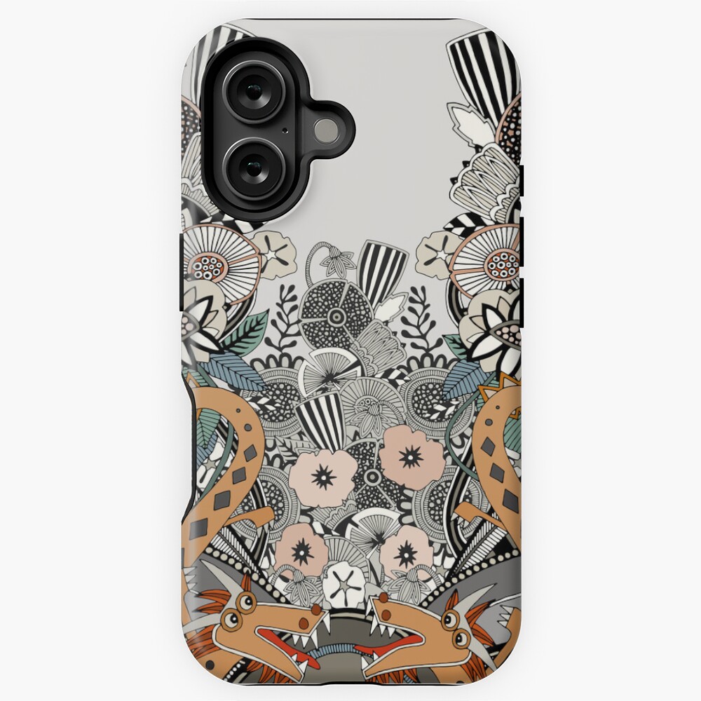 Item preview, iPhone Tough Case designed and sold by scrummy.