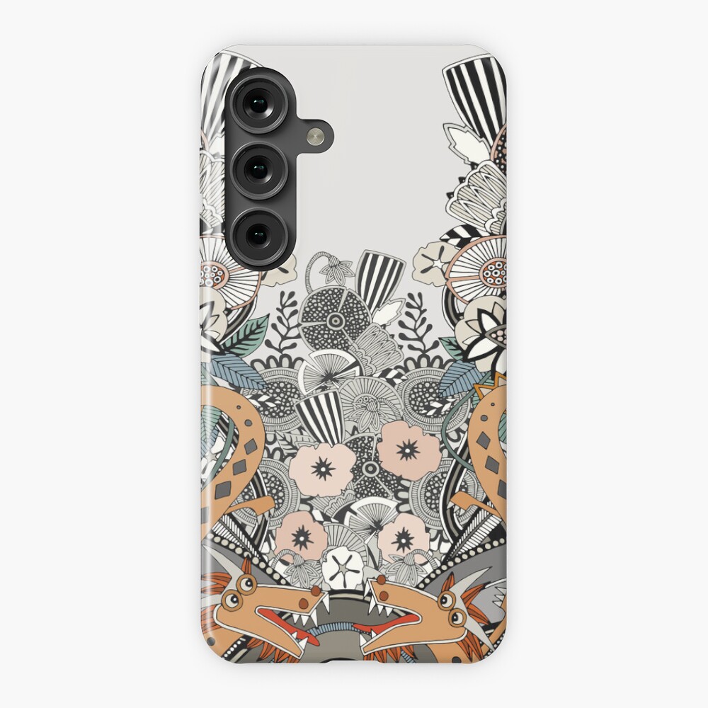 Item preview, Samsung Galaxy Snap Case designed and sold by scrummy.