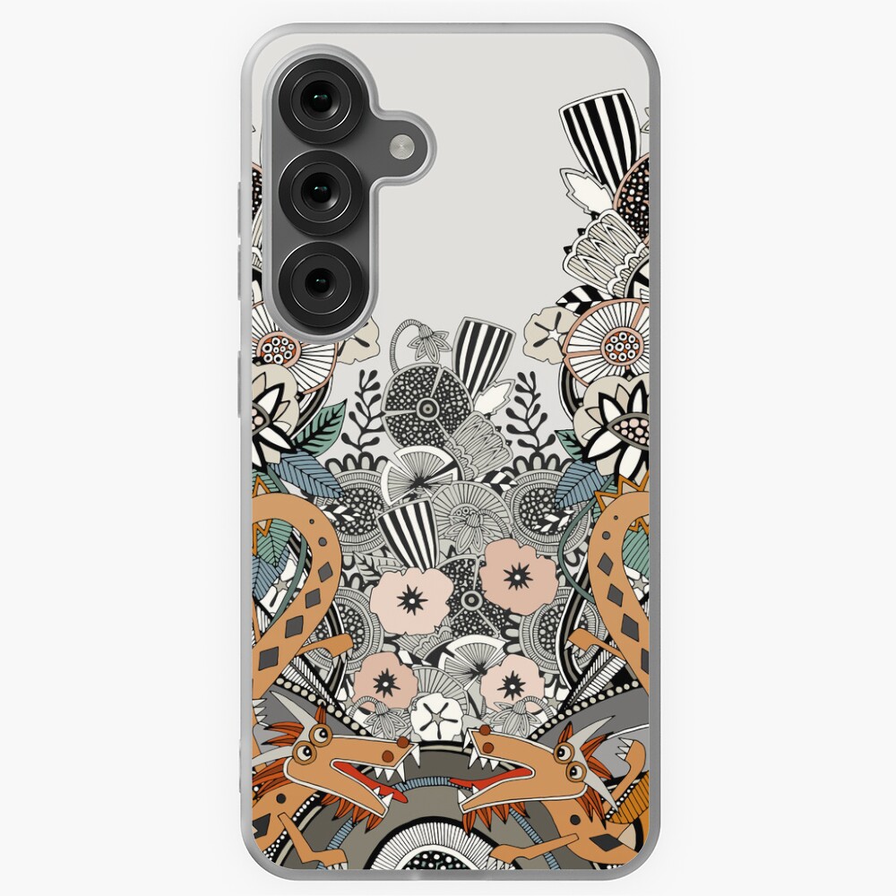 Item preview, Samsung Galaxy Soft Case designed and sold by scrummy.