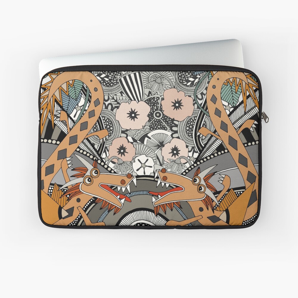 Item preview, Laptop Sleeve designed and sold by scrummy.