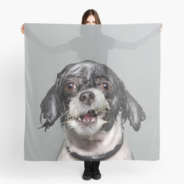 Item preview, Nicole, perro mojado designed and sold by SophieGamand.